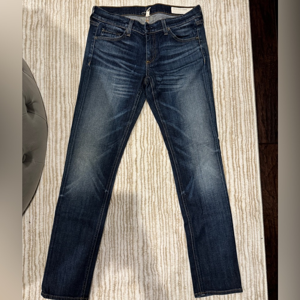 Rag & Bone Jeans The Dre